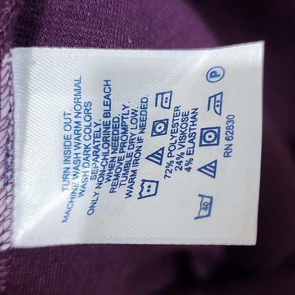 Lands' End dress with pockets size S 6-8 - Picture 5 of 6